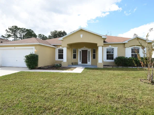 34 Roxton Ln, Palm Coast, FL 32164