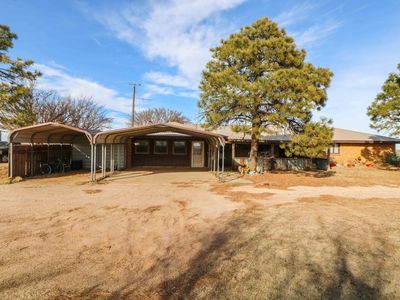 1851 County Road 334, Littlefield, TX, 79339