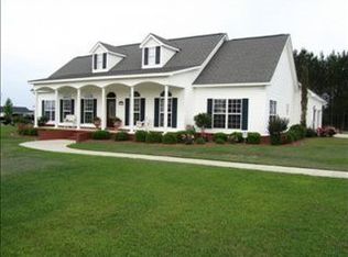 2467 Eddins Rd, Dothan, AL 36301