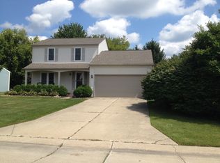 115 Dalton Dr, Rochester Hills, MI 48307