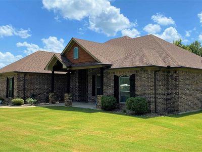 243 Terra Ln, Longview, TX, 75605