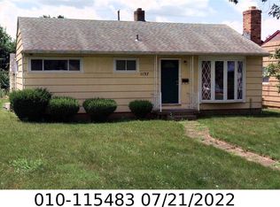 1137 E Woodrow Ave, Columbus, OH