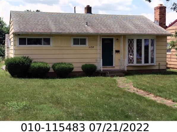 1137 E Woodrow Ave, Columbus, OH 43207