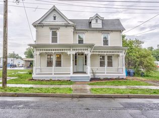 1011 Fairfax Ave NW, Roanoke, VA 24016