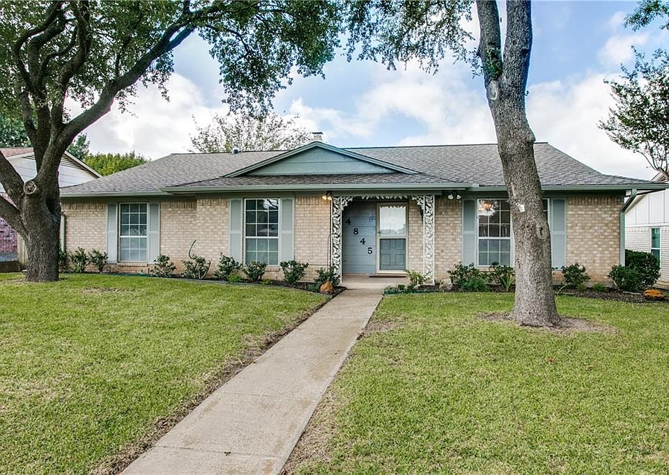 1st image of 4845 Preston Trail Dr