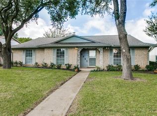 4845 Preston Trail Dr, Mesquite, TX 75150