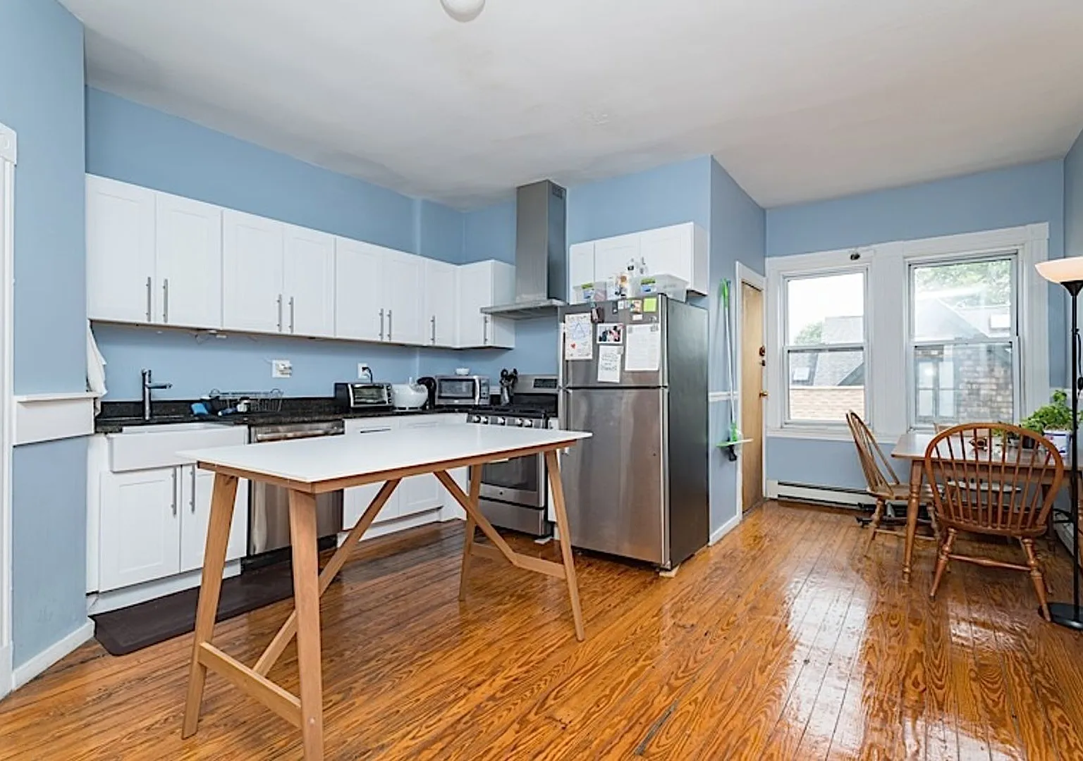 Cambridge (Central Sq) 4 bed 1 bath - NO FEE — Photo 1