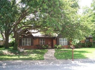 2739 Southland Blvd, San Angelo, TX 76904