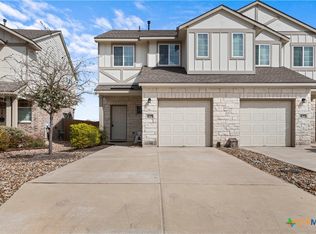 425 White Steppe Way Unit 56, Georgetown, TX 78626