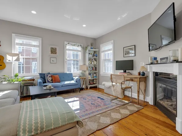 20 Allston St #1, Charlestown, MA 02129