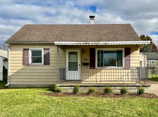 904 Eastmoor Dr, Springfield, OH 45505