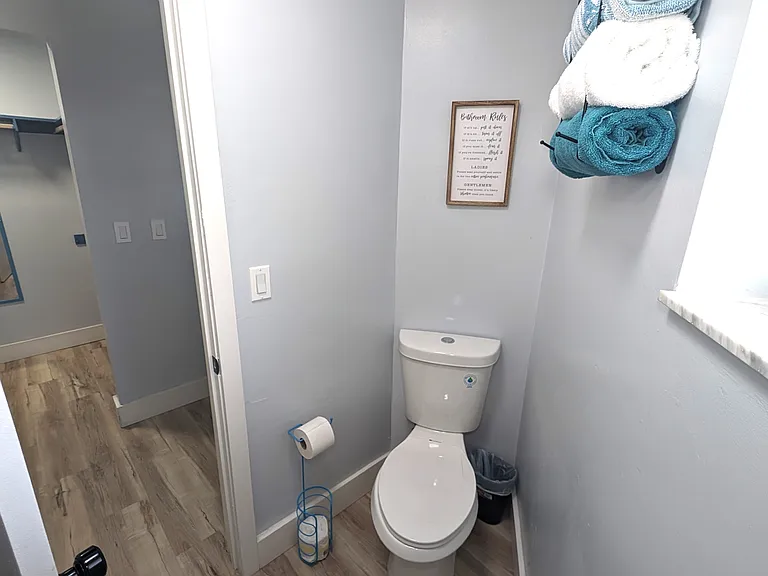 1128 Hernando St #A — Photo 21