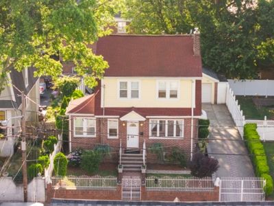 44 Bellair Pl, Newark, NJ, 07104