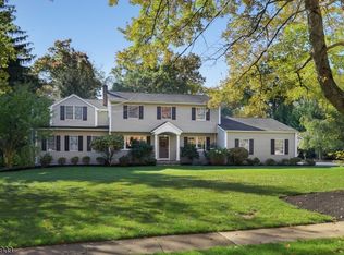 63 Juniper Way, Basking Ridge, NJ 07920