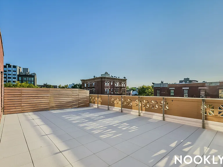 619 Throop Ave #3J — Photo 6