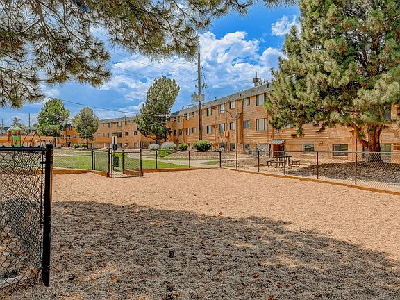 5th image of 12707 E Mississippi Ave #4-206
