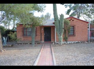 1114 E Glenn St, Tucson, AZ 85719