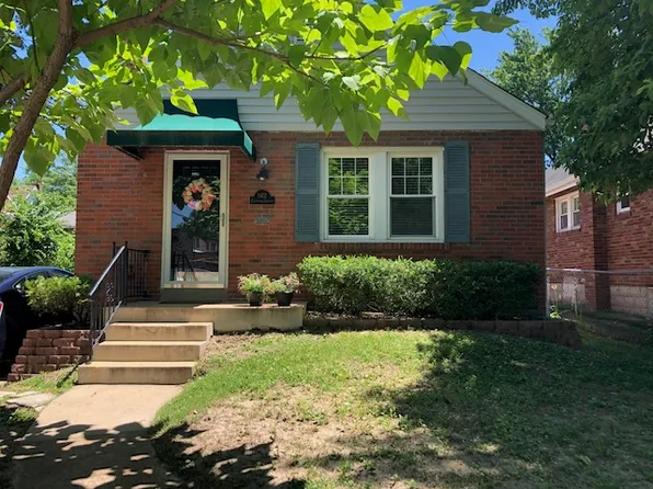 1412-1 Claytonia Ter, Saint Louis, MO