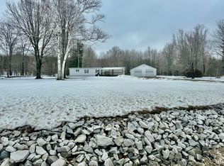 1155 Franklin Rd, Jay, ME 04239