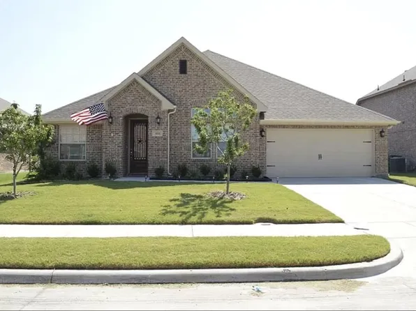 4416 Oak Bluff Dr, Melissa, TX 75454