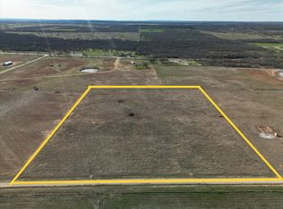 317 Prairie View Rd, Perrin, TX 76486