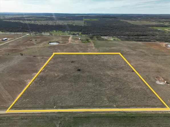 317 Prairie View Rd, Perrin, TX 76486