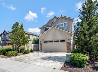 2177 E Sharptail St, Meridian, ID 83646