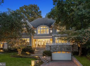 3033 University Ter NW, Washington, DC 20016