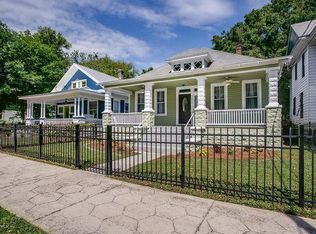 331 E 9th St, Jacksonville, FL 32206