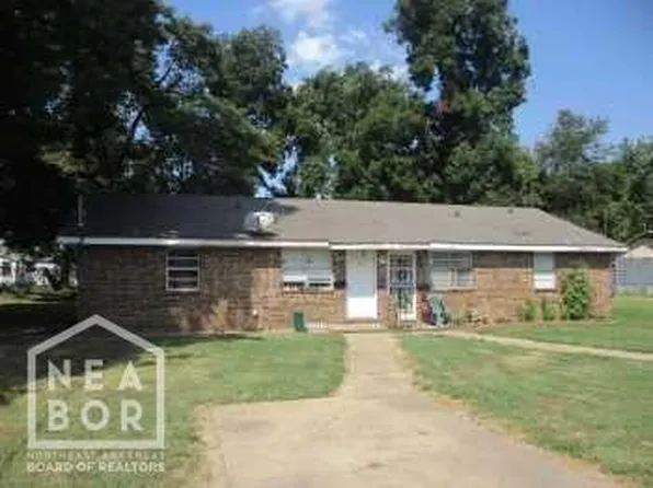 1434 W Huntington Ave, Jonesboro, AR 72401