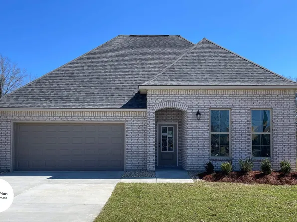 127 Spring Grove Loop, Thibodaux, LA 70301