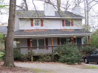 123 Clemson St, Clemson, SC 29631
