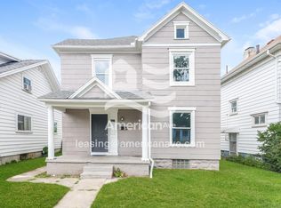165 Alton Ave, Dayton, OH 45404