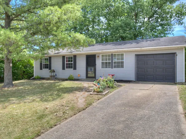 3805 Feather Ln, Elsmere, KY 41018