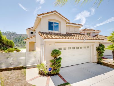 892 Calle Canta, Glendale, CA, 91208