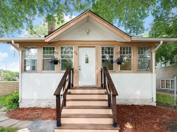 534 Knox Ave N, Minneapolis, MN 55405