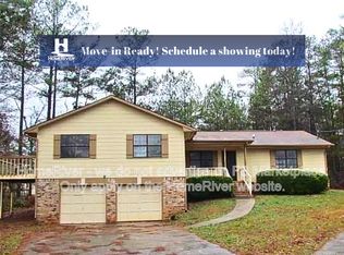 307 Hamilton Glenn, Stockbridge, GA 30281