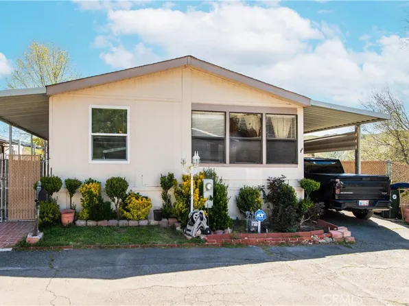 16274 Vasquez Canyon Rd Space 94A, Canyon Country, CA 91351