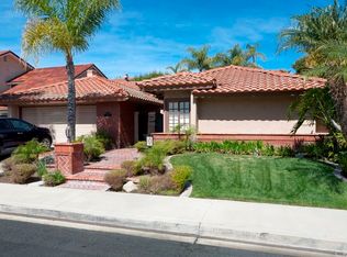 22481 Almaden, Mission Viejo, CA 92691