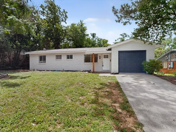 7366 Norma St, Fort Worth, TX 76112