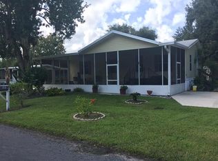 1507 Parsons Rd, Kissimmee, FL 34744