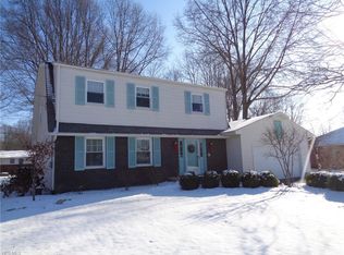 200 Heritage Ln, Cortland, OH