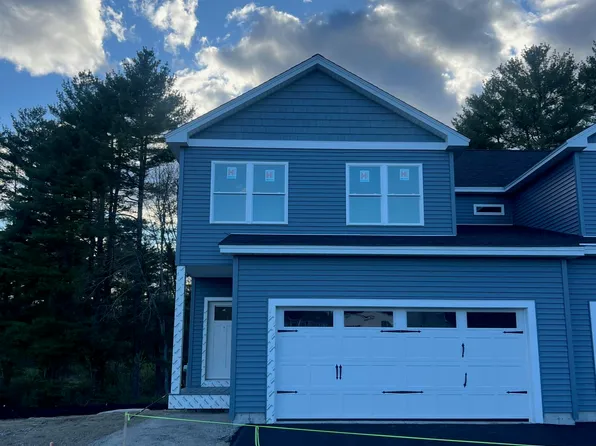 44 Hogan Circle #5, Westbrook, ME 04092