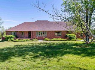 11356 SW 48th Ter, Towanda, KS 67144