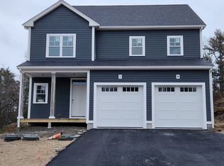 14 Charles Dr LOT 3, Kingston, MA 02364