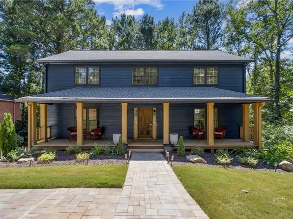 2301 Piedmont Forest Dr, Marietta, GA 30062