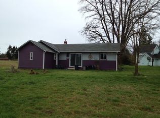 6113 Prather Rd SW, Centralia, WA 98531
