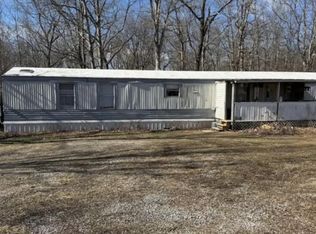 3815 Blaylock Rd, Crossville, TN 38572