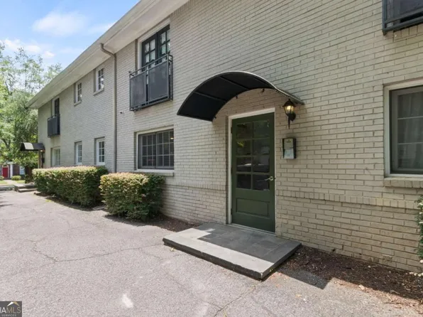798 Saint Charles Ave NE APT 3, Atlanta, GA 30306
