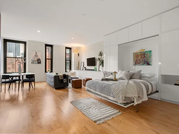 346 Congress St #508, Boston, MA 02210